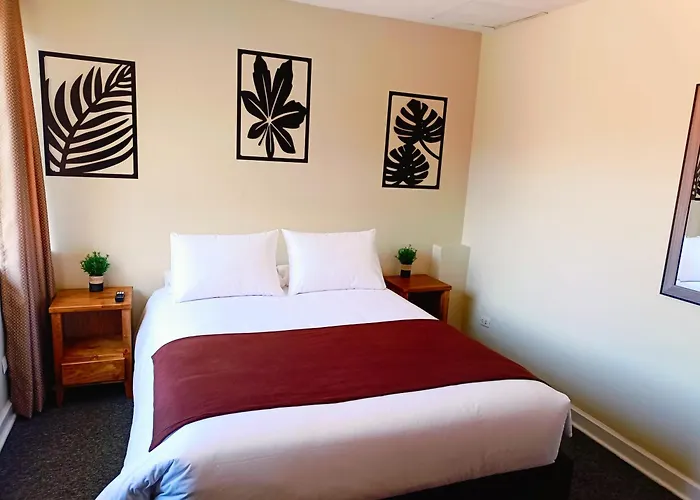 Casa Pardo Hotel
