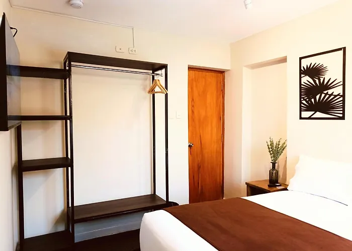 Casa Pardo Hotel