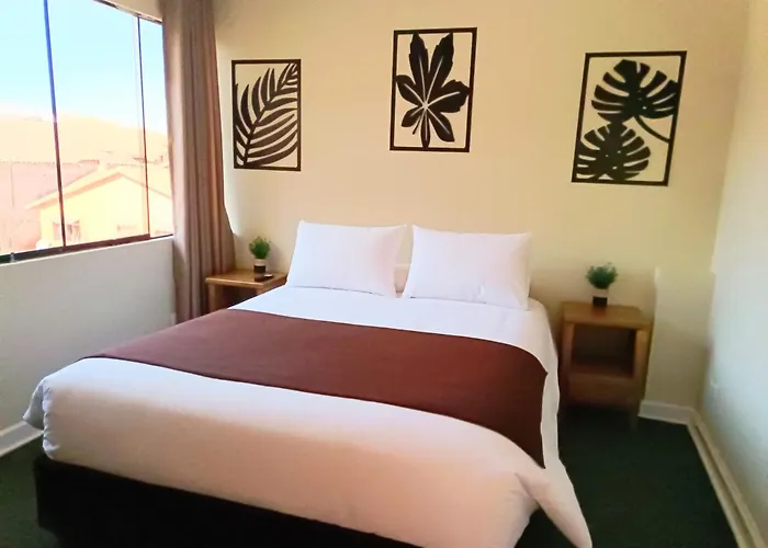Hotel Casa Pardo Cusco