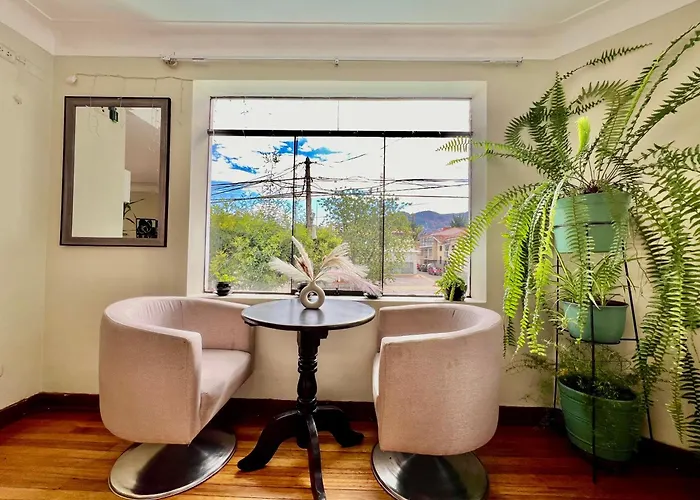 Hotel Casa Pardo Cusco