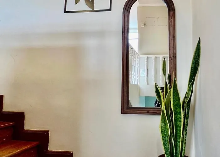 Casa Pardo Hotel *