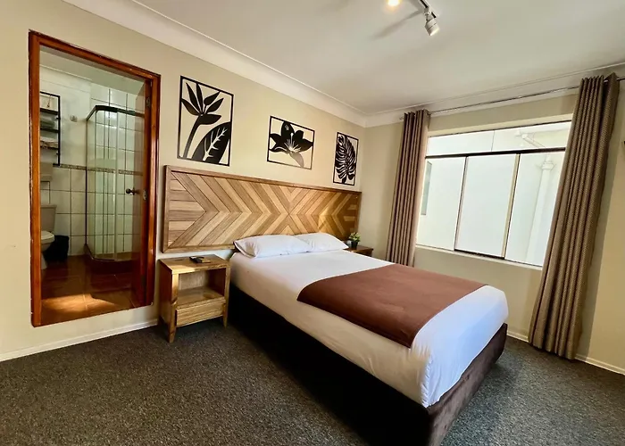 Casa Pardo Hotel *