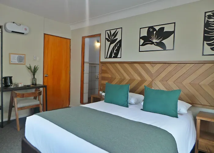 Casa Pardo Hotel